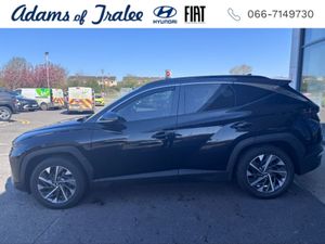 Hyundai Tucson Ix35 Executive Plus 2tone Royale R - Image 2