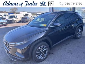 Hyundai Tucson Ix35 Executive Plus 2tone Royale R - Image 4