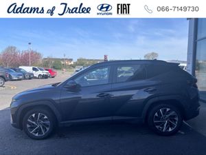 Hyundai Tucson Ix35 Executive 2WD 5DR - Image 2
