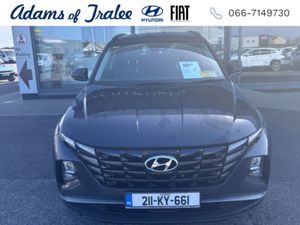 Hyundai Tucson Ix35 Executive 2WD 5DR - Image 3