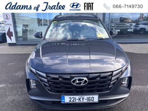Hyundai Tucson Ix35 Executive 4WD 5DR Auto - Image 3