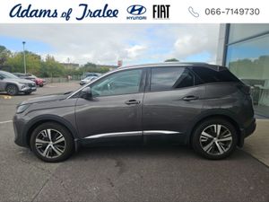 Peugeot 3008 FL Allure 1.5 Blue HDI 13 130 6.2 - Image 2
