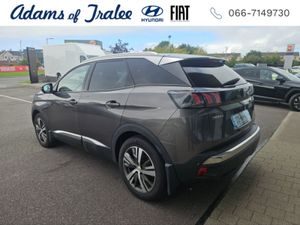 Peugeot 3008 FL Allure 1.5 Blue HDI 13 130 6.2 - Image 3