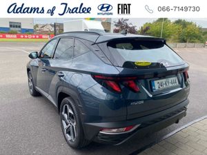 Hyundai Tucson Executive 4 wd Phev 5DR Auto - Image 2