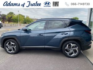 Hyundai Tucson Executive 4 wd Phev 5DR Auto - Image 3