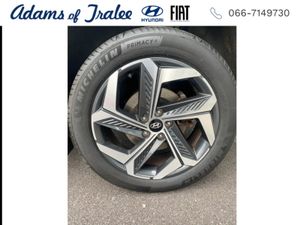 Hyundai Tucson Executive 4 wd Phev 5DR Auto - Image 4