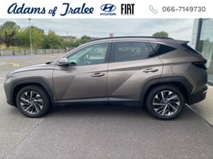 Hyundai Tucson Ix35 Executive Plus 5DR - Image 3