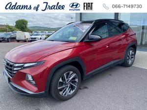 Hyundai Tucson Ix35 Executive 2tone 5DR - Image 3