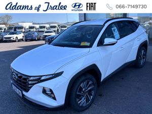 Hyundai Tucson Ix35 Executive 5DR - Image 4