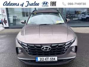 Hyundai Tucson Ix35 Executive 2WD 5DR - Image 3