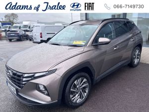 Hyundai Tucson Ix35 Executive 2WD 5DR - Image 4