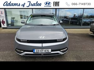 Hyundai Ioniq 5 Executive Plus 73 5DR Auto - Image 2