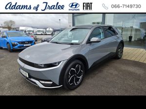 Hyundai Ioniq 5 Executive Plus 73 5DR Auto - Image 4