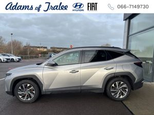 Hyundai Tucson Ix35 Executive Plus Diesel 5 5DR - Image 2