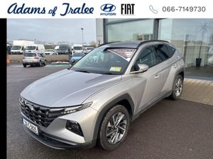 Hyundai Tucson Ix35 Executive Plus Diesel 5 5DR - Image 4