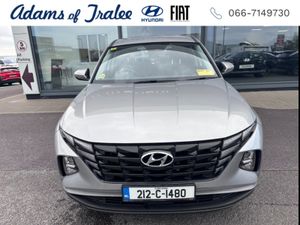 Hyundai Tucson Ix35 Comfort Plus 5DR - Image 3