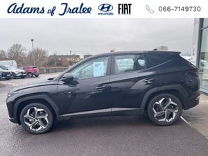 Hyundai Tucson 4wd Comfort Plus Phev 5DR A - Image 2