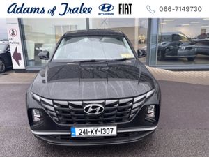 Hyundai Tucson 4wd Comfort Plus Phev 5DR A - Image 3