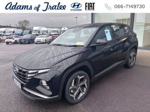 Hyundai Tucson 4wd Comfort Plus Phev 5DR A - Image 4