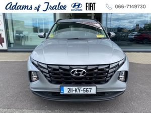 Hyundai Tucson Ix35 Executive 2WD 5DR - Image 2