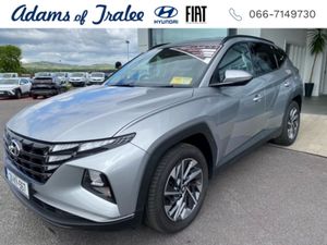 Hyundai Tucson Ix35 Executive 2WD 5DR - Image 3