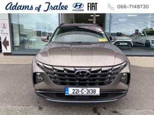 Hyundai Tucson Ix35 Executive Plus Diesel 5 5DR - Image 2