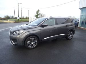 Peugeot 5008 Allure 1.2 130 4DR - Image 2