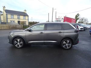 Peugeot 5008 Allure 1.2 130 4DR - Image 3