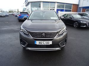 Peugeot 5008 Allure 1.2 130 4DR - Image 4