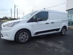 Ford Transit Connect LWB HP Trend - 1.5 TD 100PS - Image 2