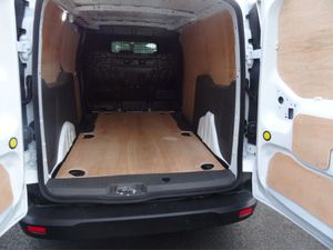 Ford Transit Connect LWB HP Trend - 1.5 TD 100PS - Image 3