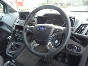 Ford Transit Connect LWB HP Trend - 1.5 TD 100PS - Image 4