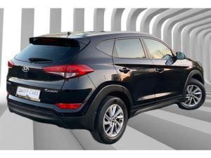 Hyundai Tucson Ix35 Comfort Plus 5DR - Image 3