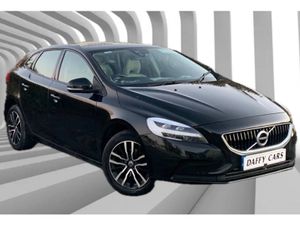 Volvo V40 D2 Momentum ED 5DR - Image 2