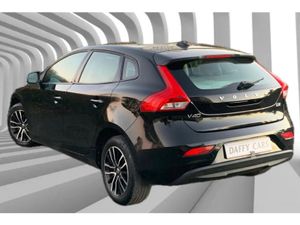 Volvo V40 D2 Momentum ED 5DR - Image 3