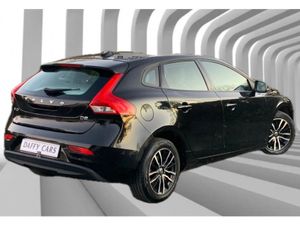 Volvo V40 D2 Momentum ED 5DR - Image 4