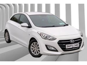Hyundai i30 1.4 Diesel Classic 5DR - Image 2