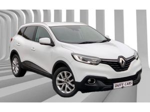 Renault KADJAR Dynamique NAV Energy DC 4DR - Image 2