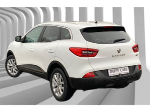 Renault KADJAR Dynamique NAV Energy DC 4DR - Image 3