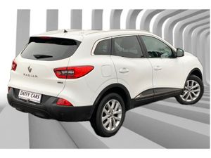 Renault KADJAR Dynamique NAV Energy DC 4DR - Image 4