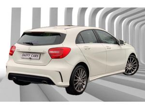 Mercedes-Benz A-Class 200 CDI AMG Sport 5DR - Image 4