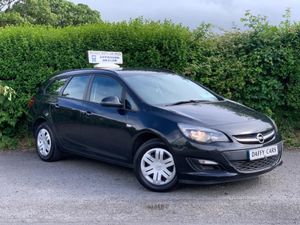 Opel Astra E 1.6 Cdti 110PS 5DR - Image 2