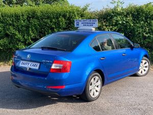 Skoda Octavia Active 1.2 TSI 86bhp 4DR - Image 3
