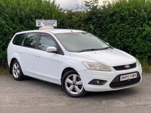 Ford Focus 1.8 Tdci Style 115 PS 5DR 115PS - Image 2