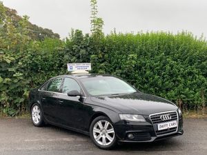 Audi A4 2.0 TDI 120 SE 4DR - Image 2