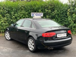 Audi A4 2.0 TDI 120 SE 4DR - Image 3