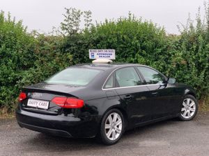 Audi A4 2.0 TDI 120 SE 4DR - Image 4