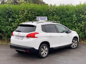 Peugeot 2008 Allure 1.6 HDI 92 4DR - Image 3