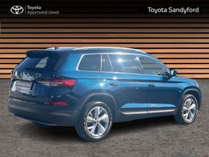 Skoda Kodiaq 7 Seat 2.0 TDI Style Automatic // Le - Image 2