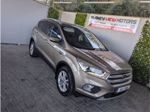 Ford Kuga Titanium 1.5 Tdci 120PS 4DR MAN - Image 2